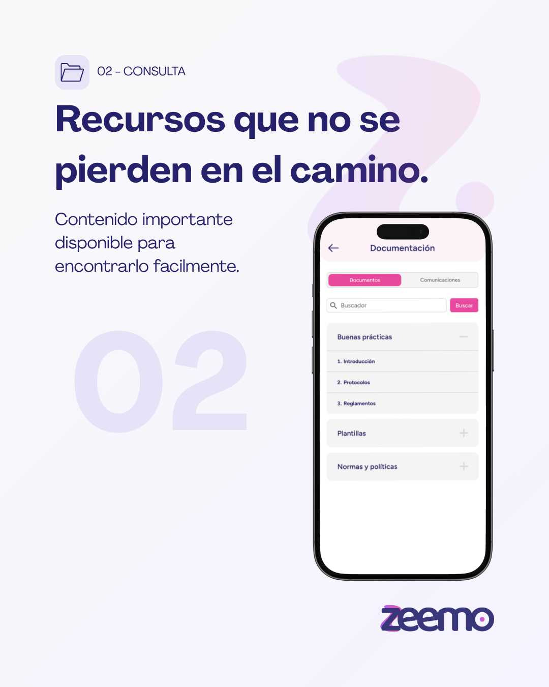Zeemo — carrusel 1, lámina 3 de 8